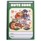 マウスどうぶつえんイメージ画像