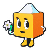 ハコちゃんイメージ画像