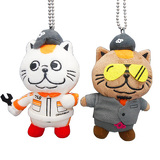 カロニャーゴ/ワルニャーゴイメージ画像