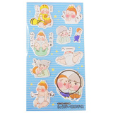 きょうだい観察手帳イメージ画像