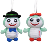 つっちー/のこりんイメージ画像