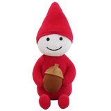 森の小人ペッカイメージ画像