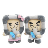 パイプくん/パイプちゃんイメージ画像