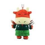 あかウッシーイメージ画像