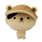 はまぐり犬イメージ画像