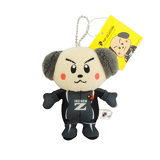 イヌメンZイメージ画像