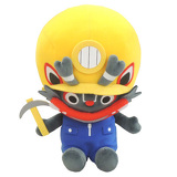 ジャー坊イメージ画像