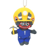 ジャー坊イメージ画像