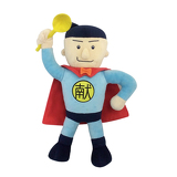 Mr.献ダテマンイメージ画像