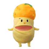 オレンヂくんイメージ画像