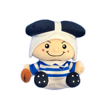 トライくんイメージ画像