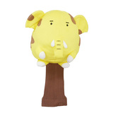 ゾウキリンイメージ画像