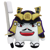健口武将 ぎふ剣士イメージ画像