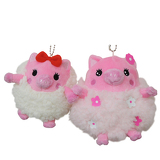 もこブタ/はなブタイメージ画像