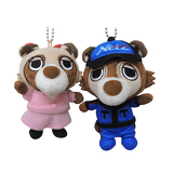 しまひめ/とくまるイメージ画像