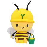 ゆーびぃイメージ画像