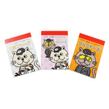 カロニャーゴ/ワルニャーゴイメージ画像