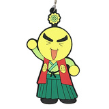 ちんえもんくんイメージ画像