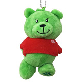 グリーンベアイメージ画像