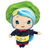 みさとちゃんイメージ画像