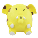 ゾウキリンイメージ画像