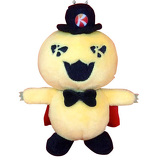 バトラーくんイメージ画像