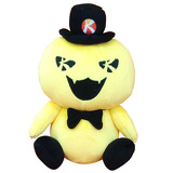 バトラーくんイメージ画像