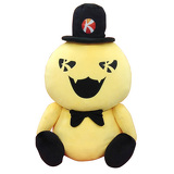 バトラーくんイメージ画像