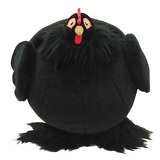 チャボコちゃんイメージ画像