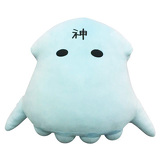 イカ神様イメージ画像