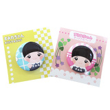 すみれちゃんイメージ画像