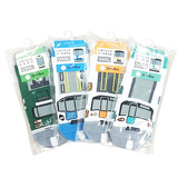 札幌市営交通イメージ画像