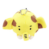 ゾウキリンイメージ画像