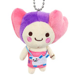 シュガラブちゃんイメージ画像