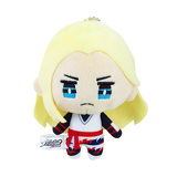 アンディ・ボガードイメージ画像