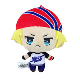 ビリー・カーンイメージ画像