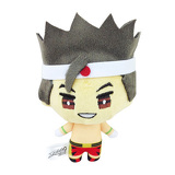 ジョー・東イメージ画像