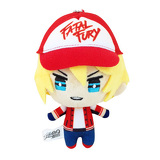 テリー・ボガードイメージ画像