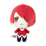 八神 庵イメージ画像