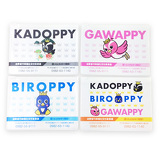 かどっぴー/がわっぴーイメージ画像