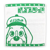 しろあり犬ノアイメージ画像