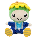 オケちゃんイメージ画像