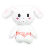 おやすみうさぎイメージ画像