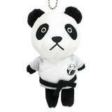 空手動物（パンダ）イメージ画像