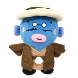 うなきちさんイメージ画像