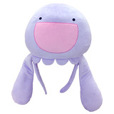 クラゲふにゃイメージ画像