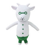 となりのやぎ村さんイメージ画像