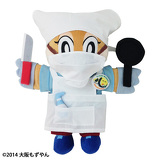 もずやんイメージ画像