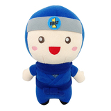 カクニンジャーイメージ画像