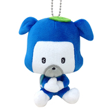 忍者犬たろうくんイメージ画像